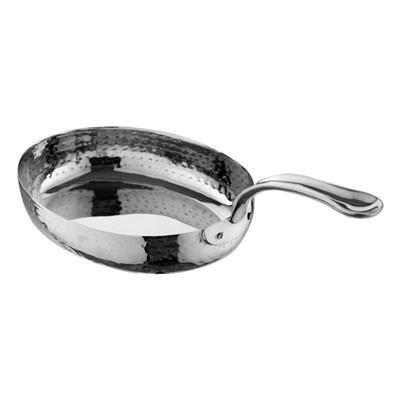 TEGAME OVALE 1/M CM 17X14-SPO-5601