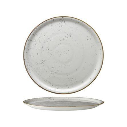 NAPOLI STAINS - PIATTO PIZZA CM.31