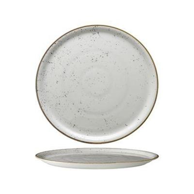 NAPOLI STAINS - PIATTO PIZZA CM.31
