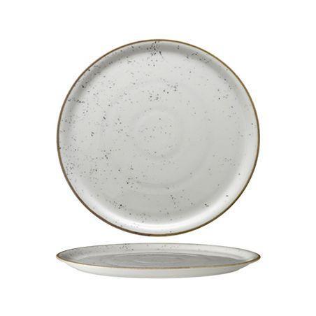 NAPOLI STAINS - PIATTO PIZZA CM.33
