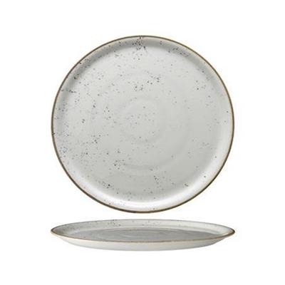 NAPOLI STAINS - PIATTO PIZZA CM.33