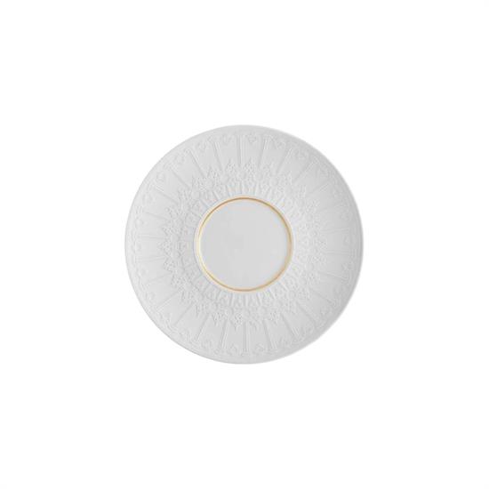  CHEF'S COLLECTION AURA PIATTO CM27
