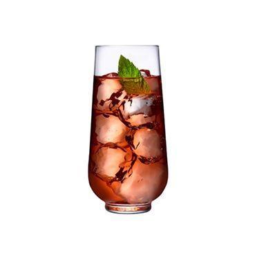 N.HEPBURN BICCHIERE LONGDRINK CL 42,5