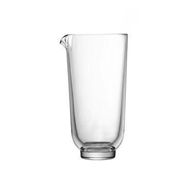 N.HEPBURN MIXING GLASS CL 65