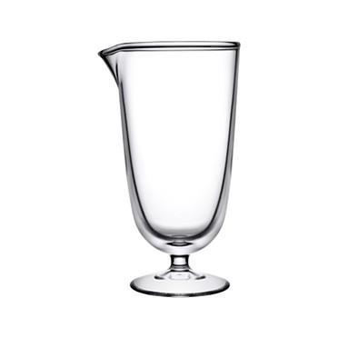 N.BAR/GIANI MIXING GLASS CL 53