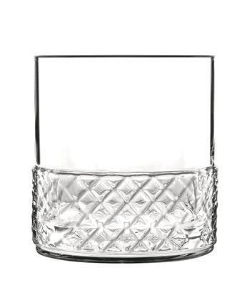 BICCHIERE DOF ROMA 1960 CL.38 PM1045
