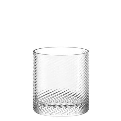 BICCHIERE BERLIN WHISKY CL 30 H.8,5