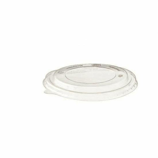INSALATIERA COPERCHIO X Q4016 24/PZ cm.18,4