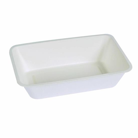 IMB BIO-ECO POLPACELL VASCHETTA 203X136X50H CC1000 50PZ