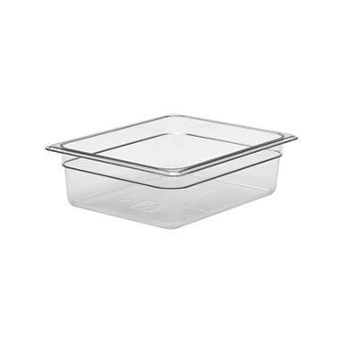 CAMBRO VASCA POLICARBONATO 1/2 H.10