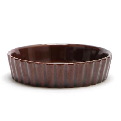 *JUSTCOLOR-MINI TORTIERA MARR.CM.11,5 H.3 1795M*
