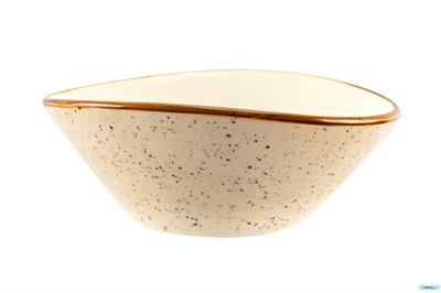 *JUSTCOLOR CREAM-COP.OVALE 16,8X14,5 CHB3867-1096K1*