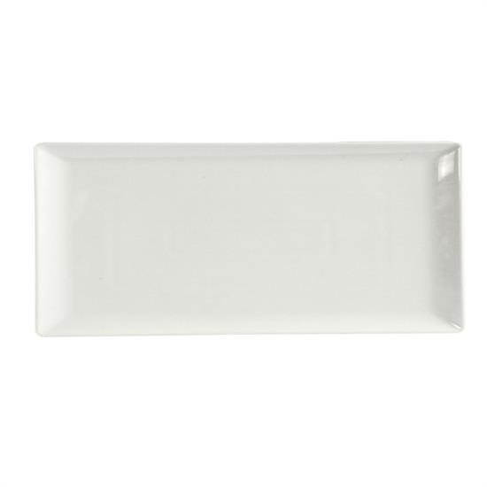 SAN MARINO - PIATTO RETTANGOLARE CM29X13