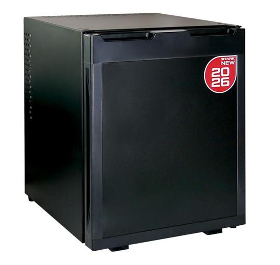 MINIBAR ESSENTIAL LINE 35LT PORTA PANN 38X44,5X47,5H 220-240v