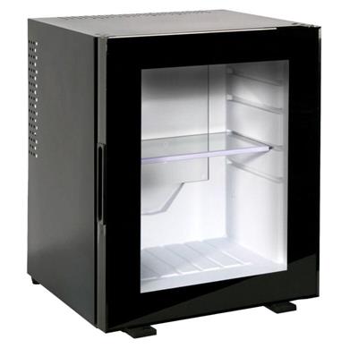 MINIBAR ESSENTIAL LINE 35LT PORTA VETRO 38x44,5x47,5H  220-240v