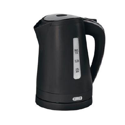 BOLLITORE ELETTRICO ABS E INOX 1LT 1850-2200W 14,6X21X18,9H