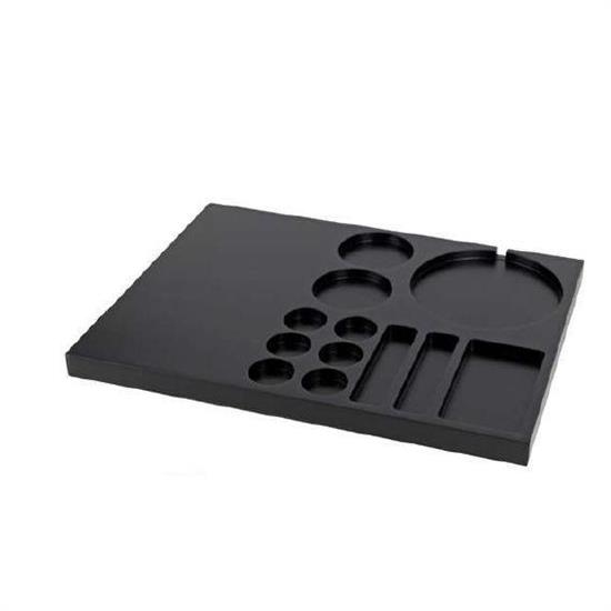 WELCOME TRAY 420X310XH28MM (X B2002AS/B2001PU)