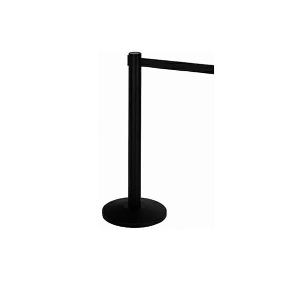 MDL ALFA COLONNA CON NASTRO RETRAIBILE NERO 36X95H