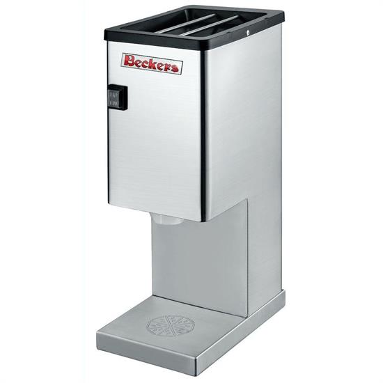 SPACCAGHIACCIO MOD.IC20 0.25KW/220-240V/50HZ