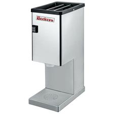 SPACCAGHIACCIO MOD.IC20 0.25KW/220-240V/50HZ
