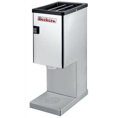 SPACCAGHIACCIO MOD.IC20 0.25KW/220-240V/50HZ