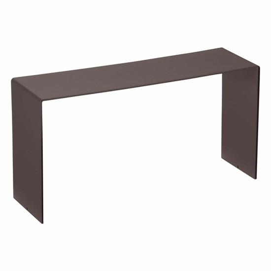 CALEIDO ALZATA ALTA CAFFE' CM57.5X17X30H