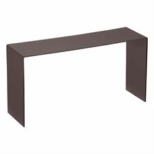 CALEIDO ALZATA ALTA CAFFE' CM57.5X17X30H