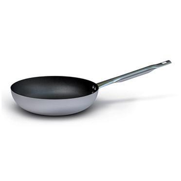 SILV.BALLARINI PADELLA ALTA 45 C/MAN.
