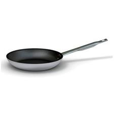 SILV.BALLARINI PADELLA BAS.45 C/MAN.