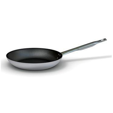 SILV.BALLARINI PADELLA BAS.45 C/MAN.