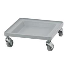 CAMBRO - BASE CARRELLATA X CESTELLI 50X50