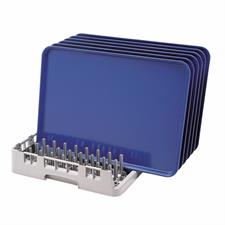 CAMBRO - CESTELLO LATO APERTO PER VASSOI
