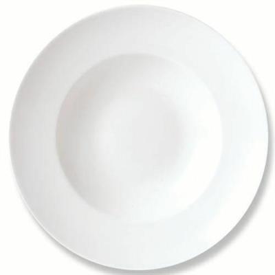 Simplicity White Nouveau Bowl 30.0 cm (11 ¾)